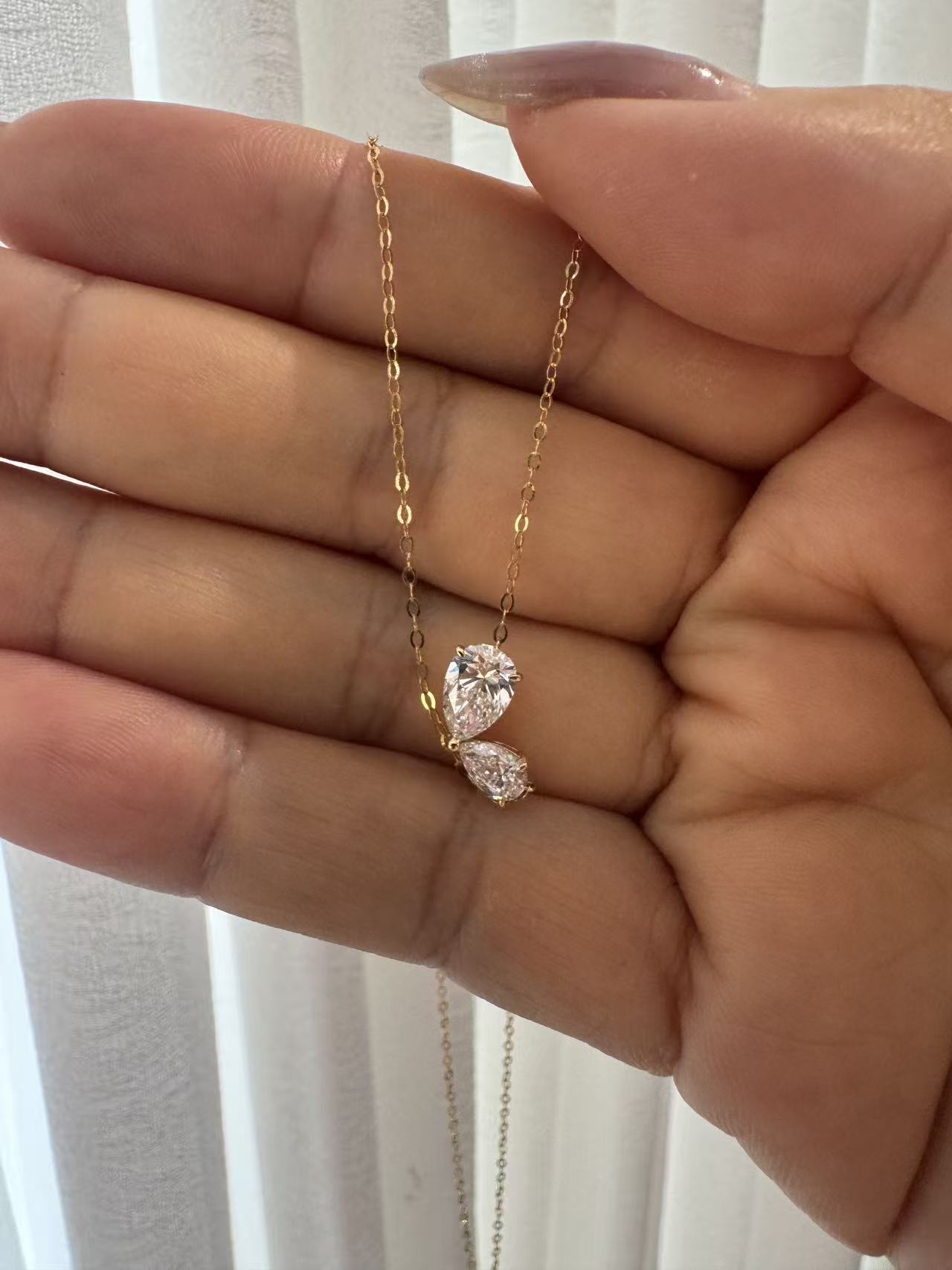 A link for Shahida to pay Bracelet/Necklace/Ring 6.5#