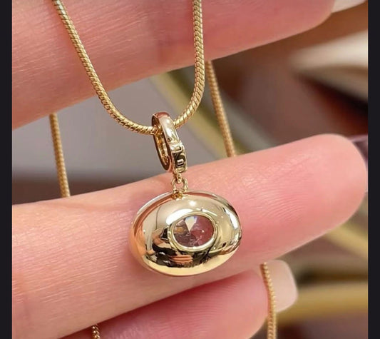 A link for Michelle to pay pendant (50%deposit)