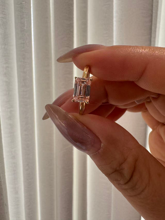 A link for Neela to pay PINK DIAMOND RING 5.5#