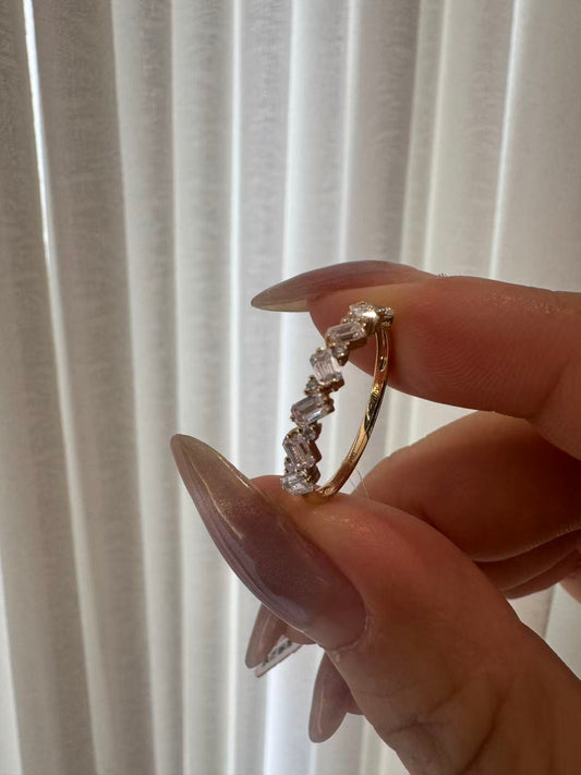 A link for Nee to pay earrings and ring 5.5#