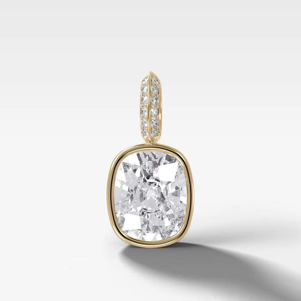 A link for Candy to pay 3ct diamond Pendant(50%deposit)