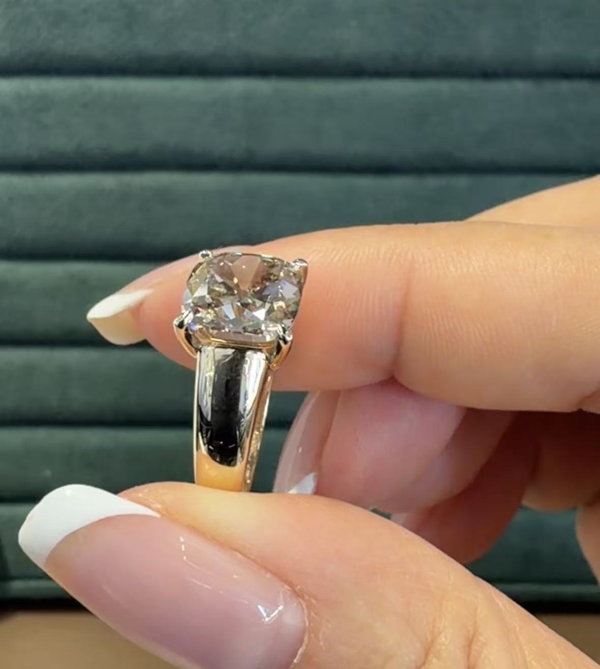 A link for Nick to pay ring 7.25#
