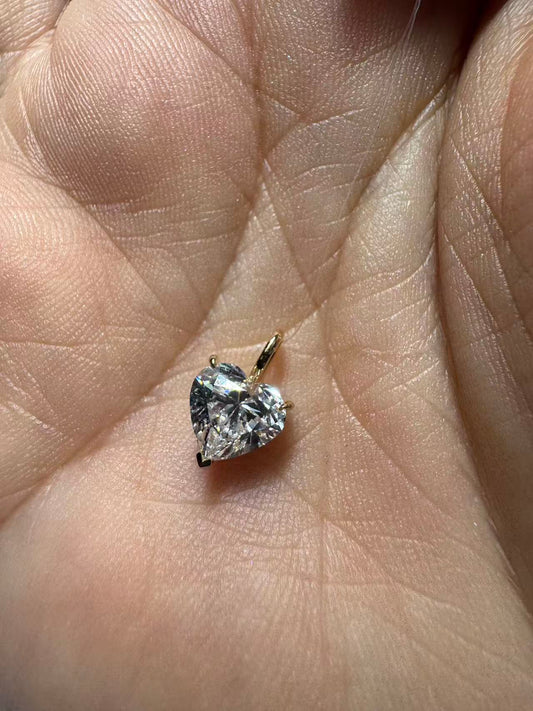 A link for Nick to pay pendant