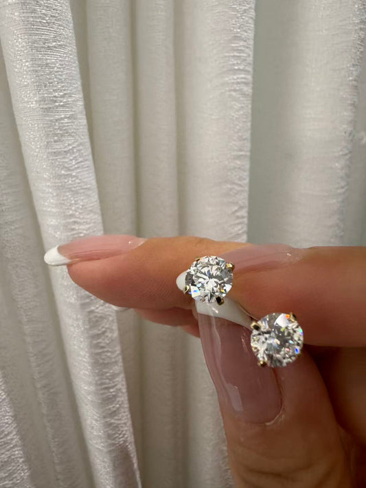 A link for Michelle to pay earrings