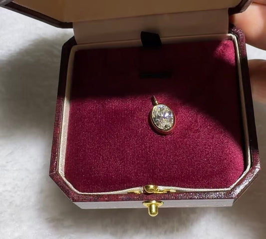 A link for Michelle Wright to pay pendant 2ct