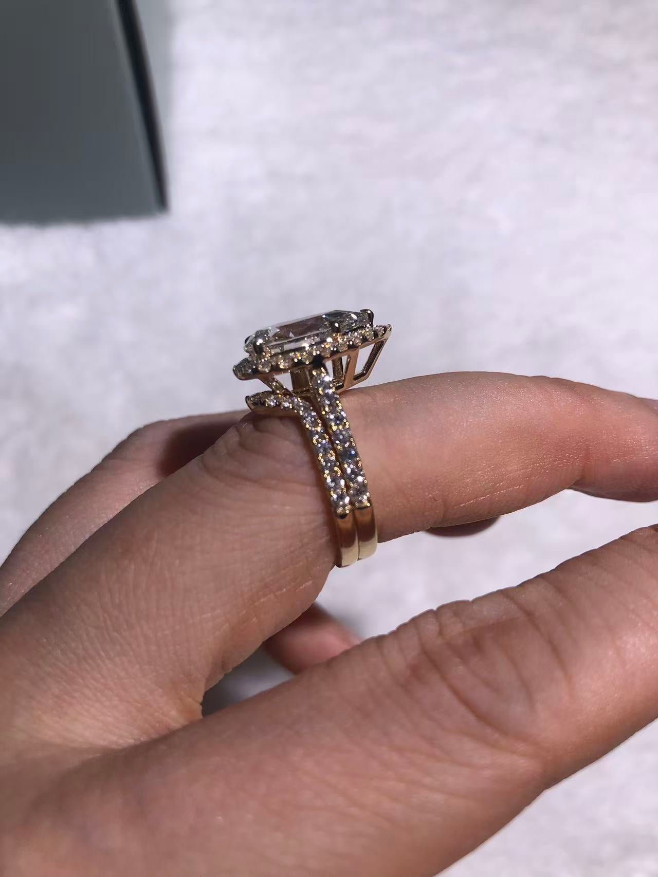 A link for Jolynn to pay diamond ring 5.5#
