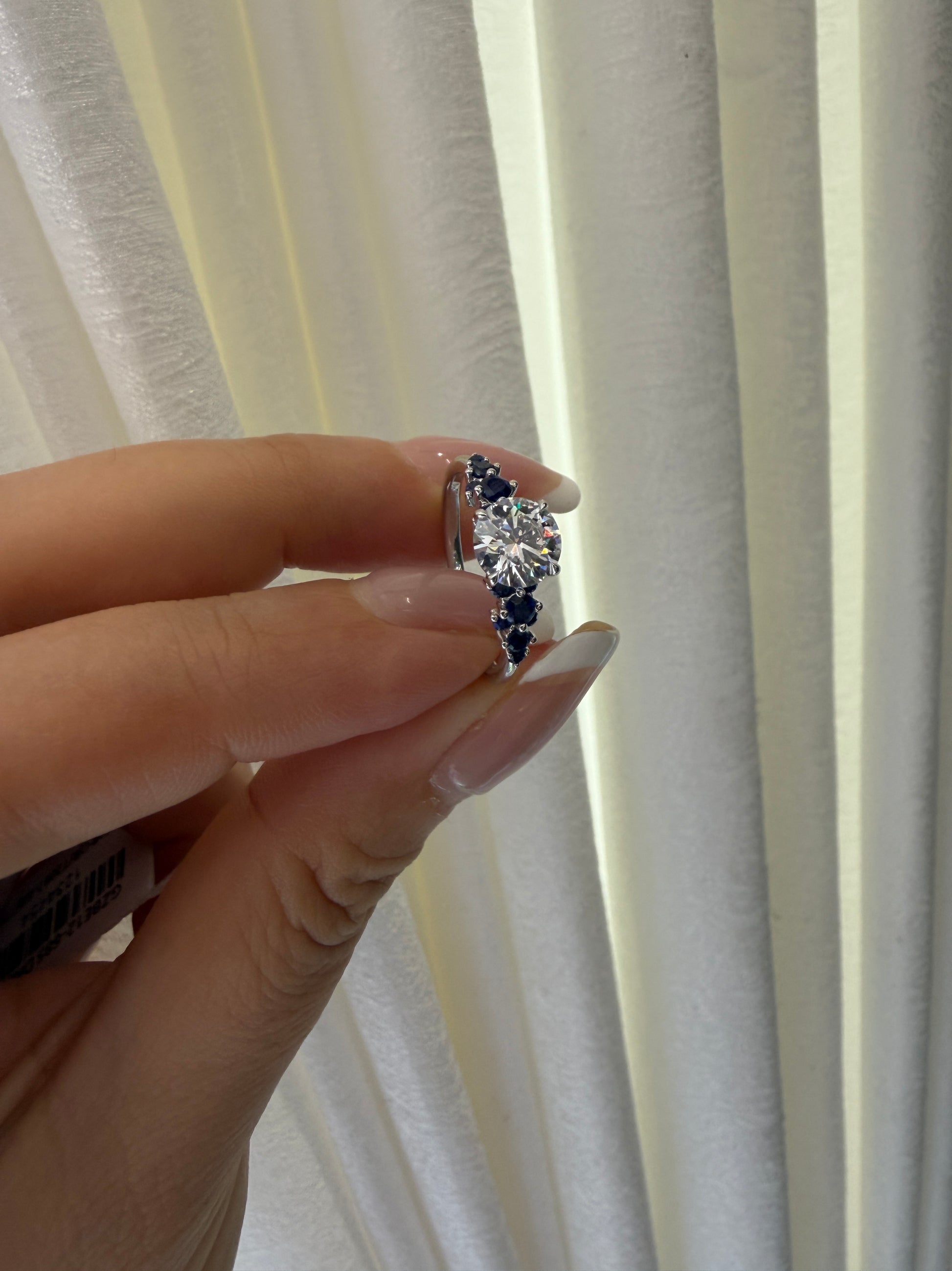 A link for Dani to pay Ring #