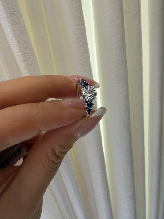 A link for Dani to pay Ring #