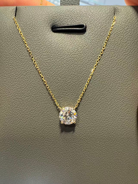 A link for Ana to pay Necklace