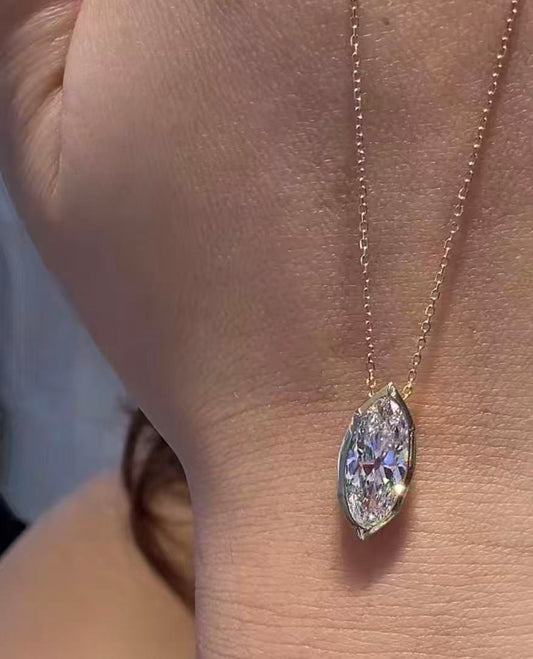 A link for Erica to pay necklace