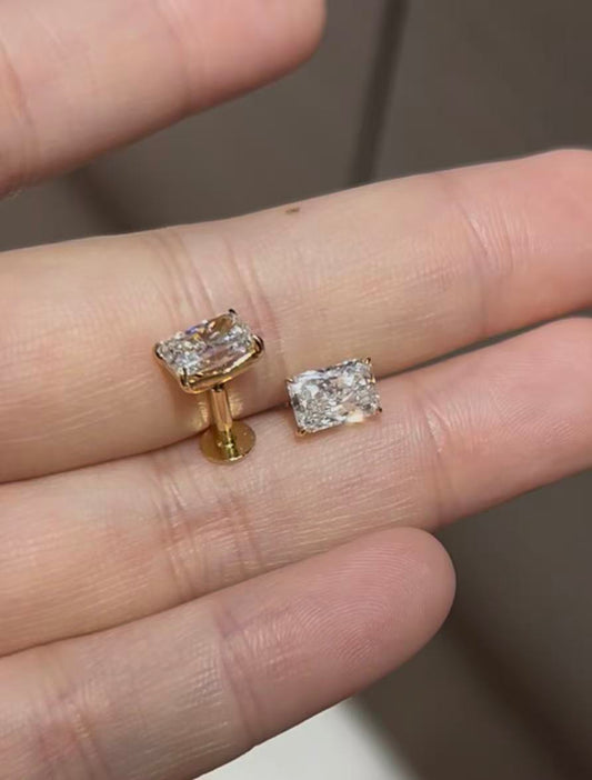 A link for Neela to pay earrings
