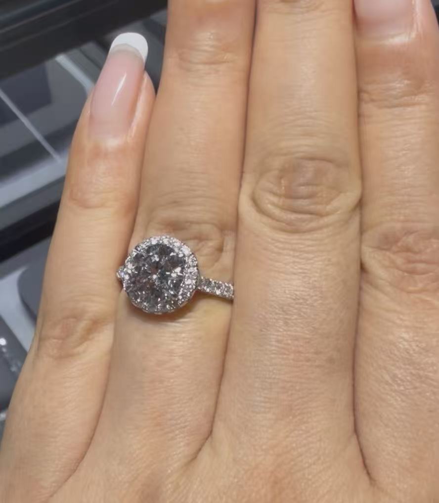 A link for polly vinh to pay Ring 5.5#(deposit)