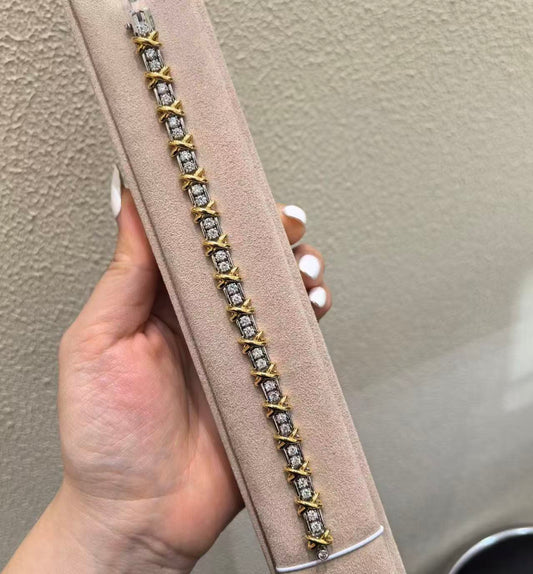 A link for Kelsey to pay bracelet (50%deposit)
