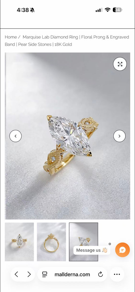 A link for Jordan to pay for ring 7#