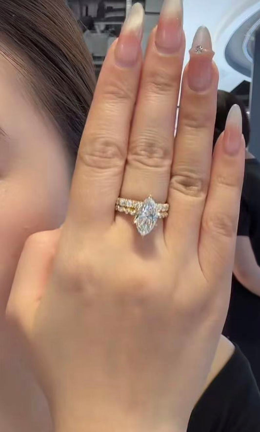 A link for Jada to pay Ring +band 5#