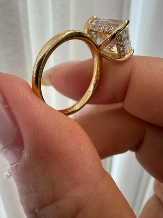A link for abi to pay ring (50%deposit)