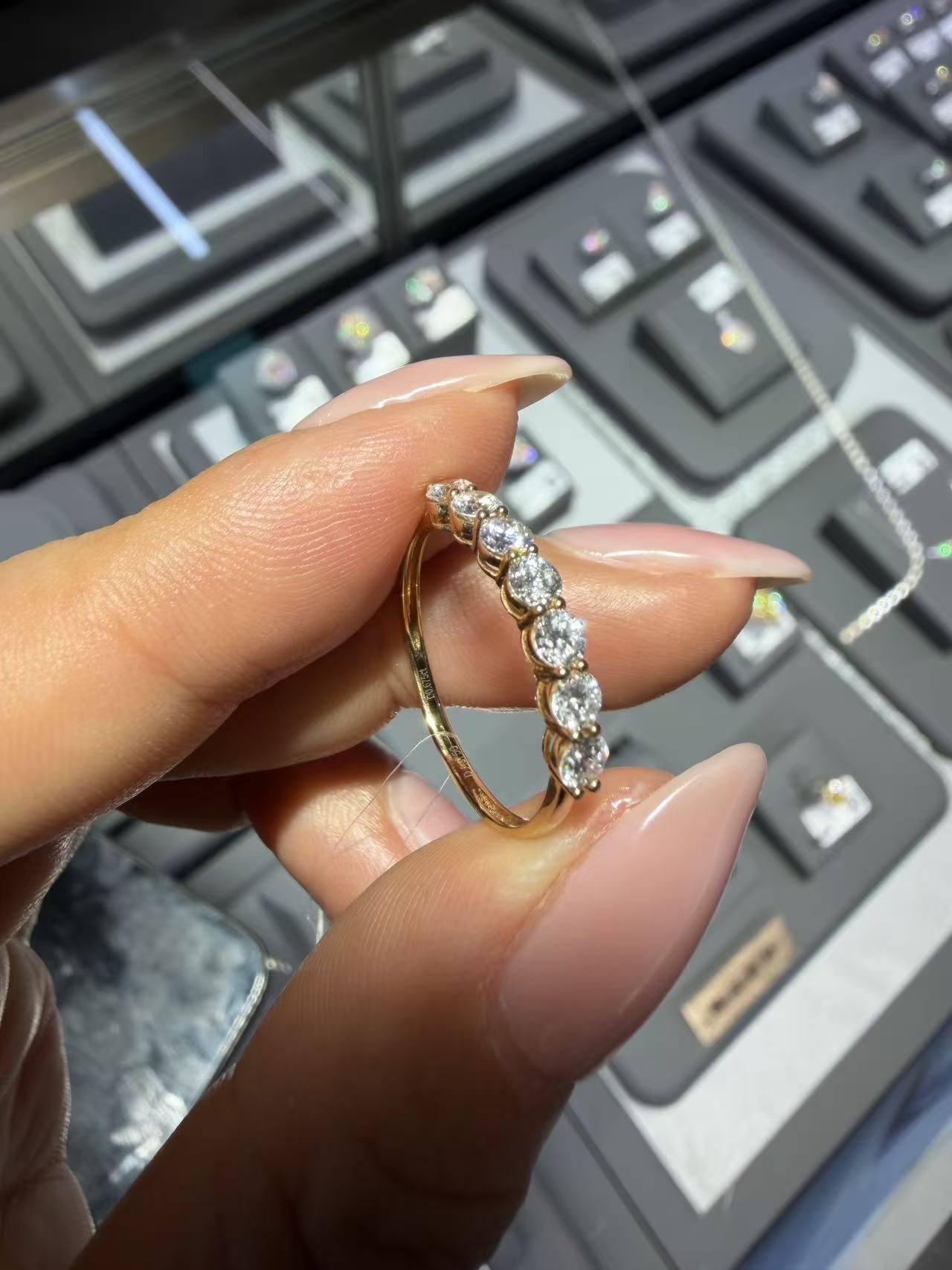 A link for cynthiab to pay ring