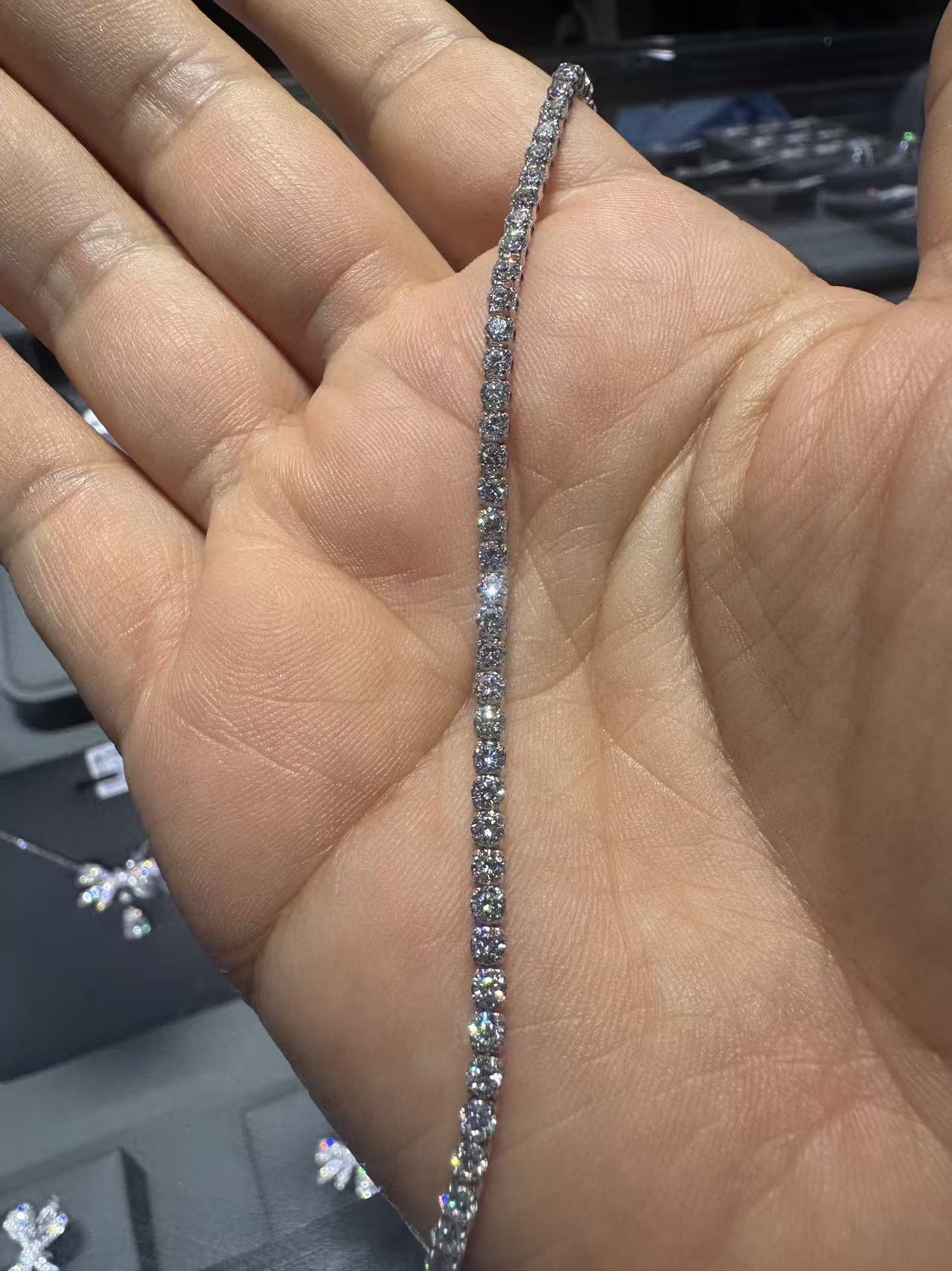 A link for neela to pay for bracelet+earrings