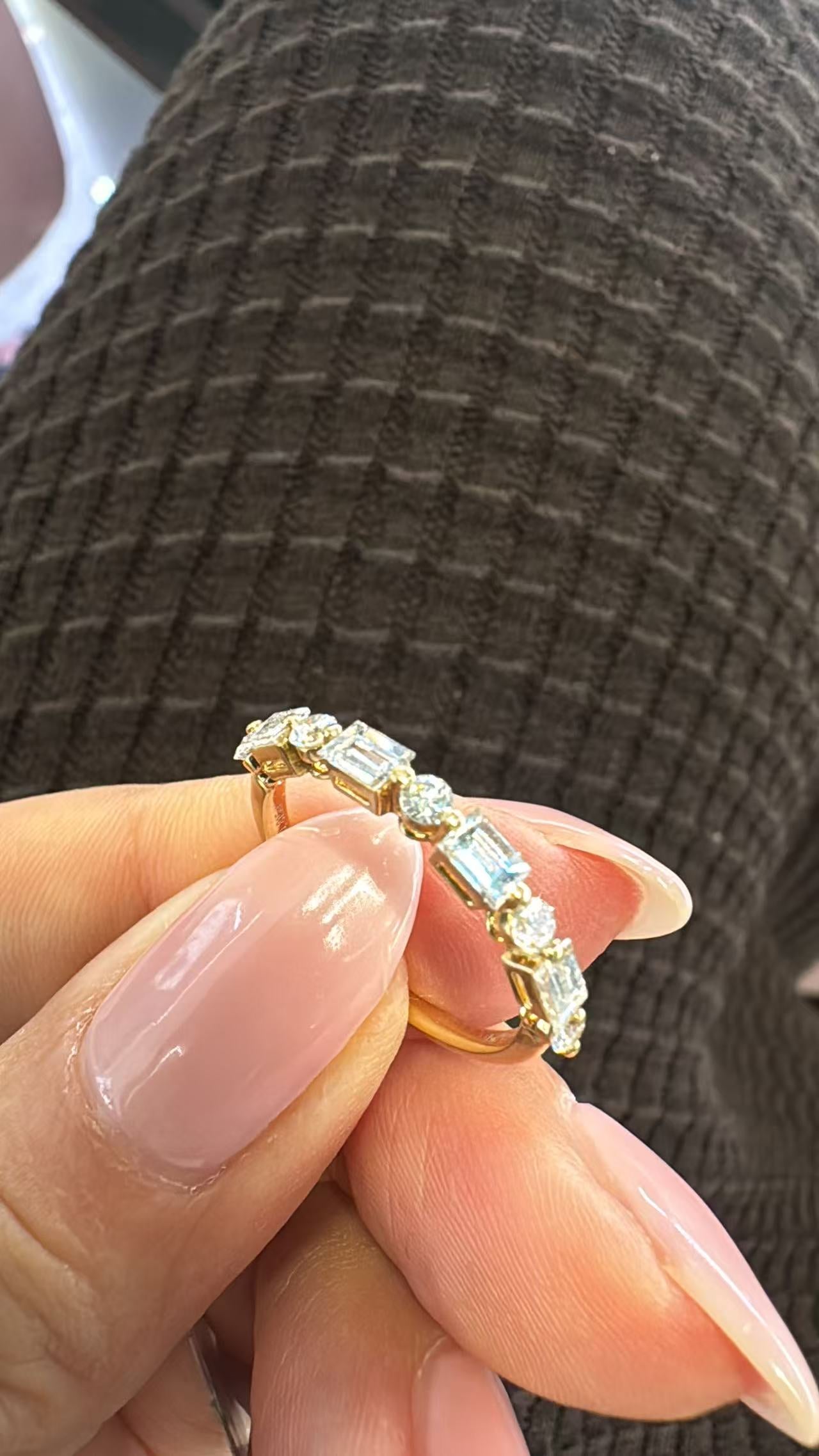 A link for hannah to pay 2 rings size3(50%deposit)