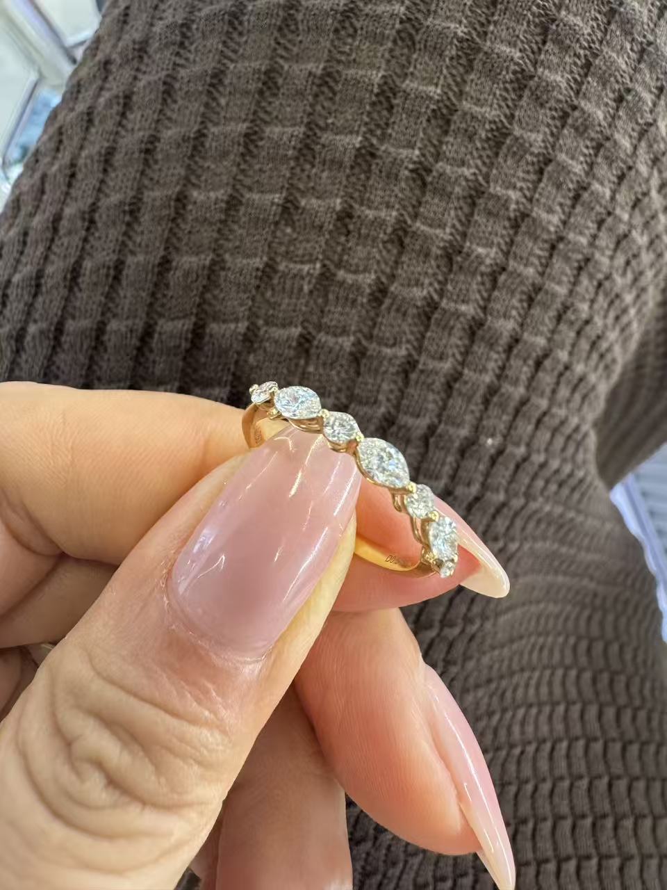 A link for hannah to pay 2 rings size3(50%deposit)