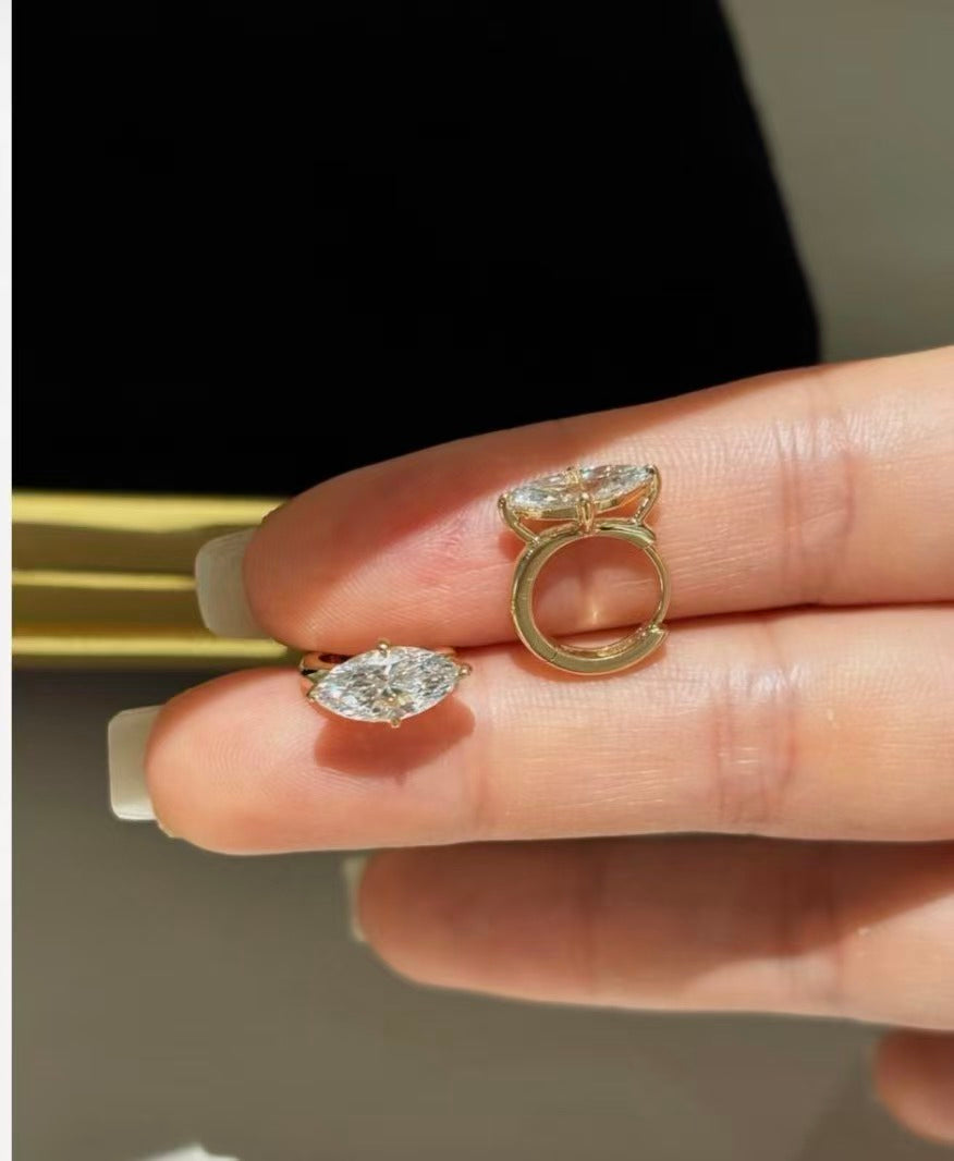 A link for Mar Sandhu to pay for 2 pairs earrings