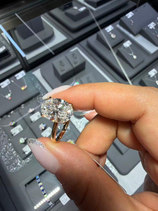 A link for faniii to pay 5ct Ring 8#