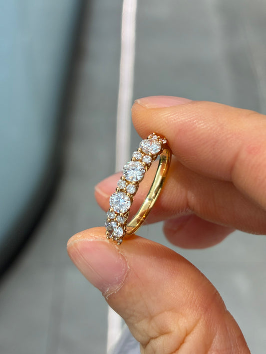 A link for DEE to pay for a diamond ring (size6.25)