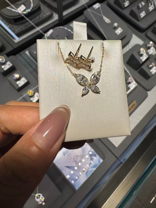 A link for Neela to pay earring(1)+necklace(1)