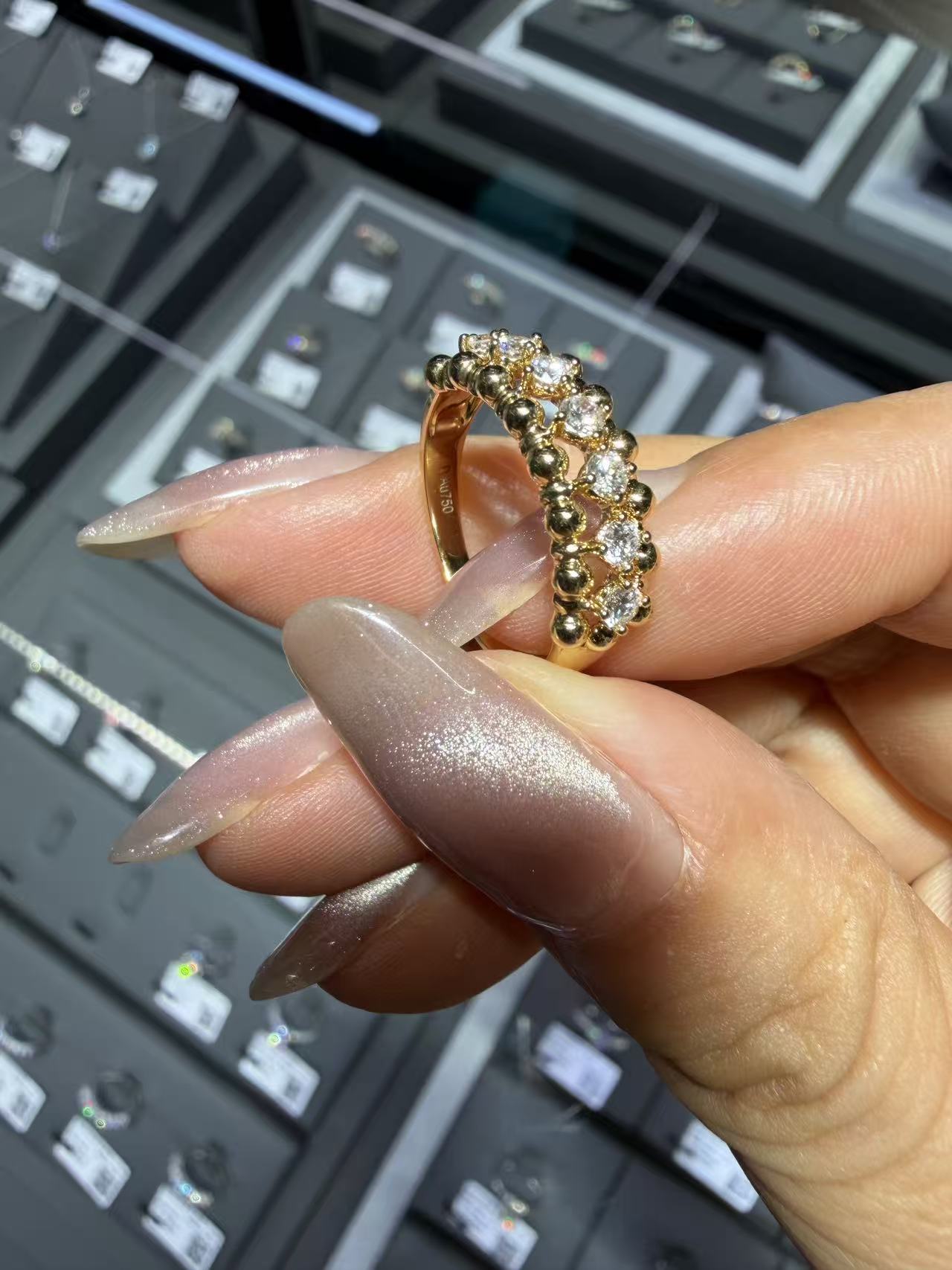 A link for dani to pay ring size6#
