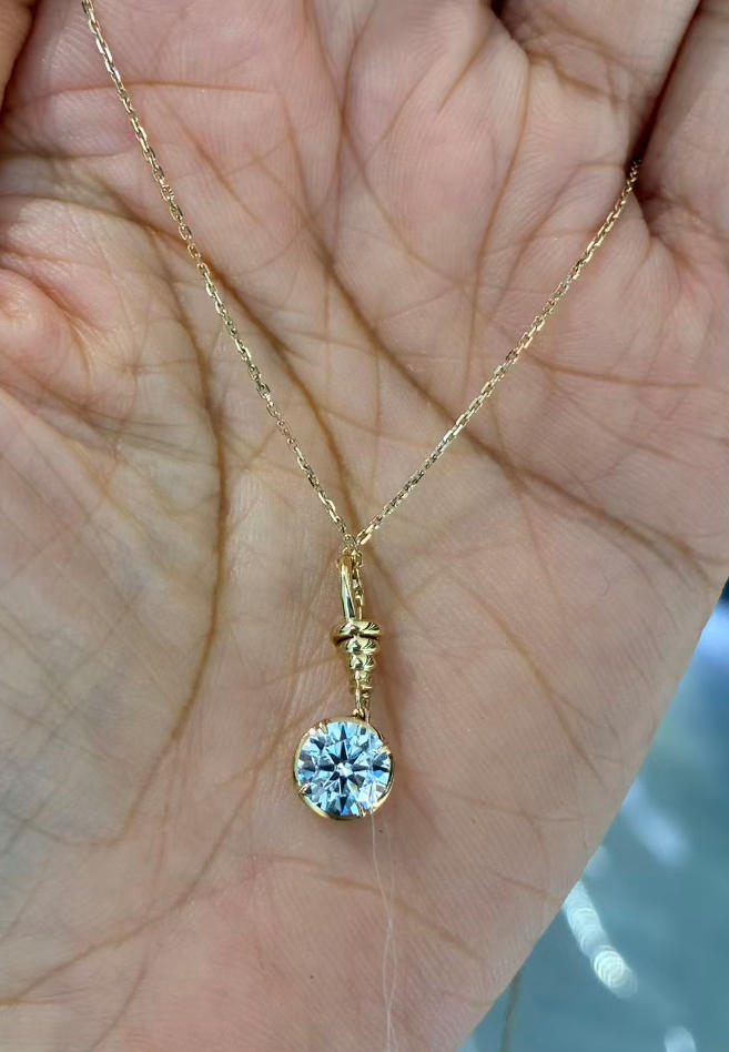 A link for sas to pay necklace and earrings