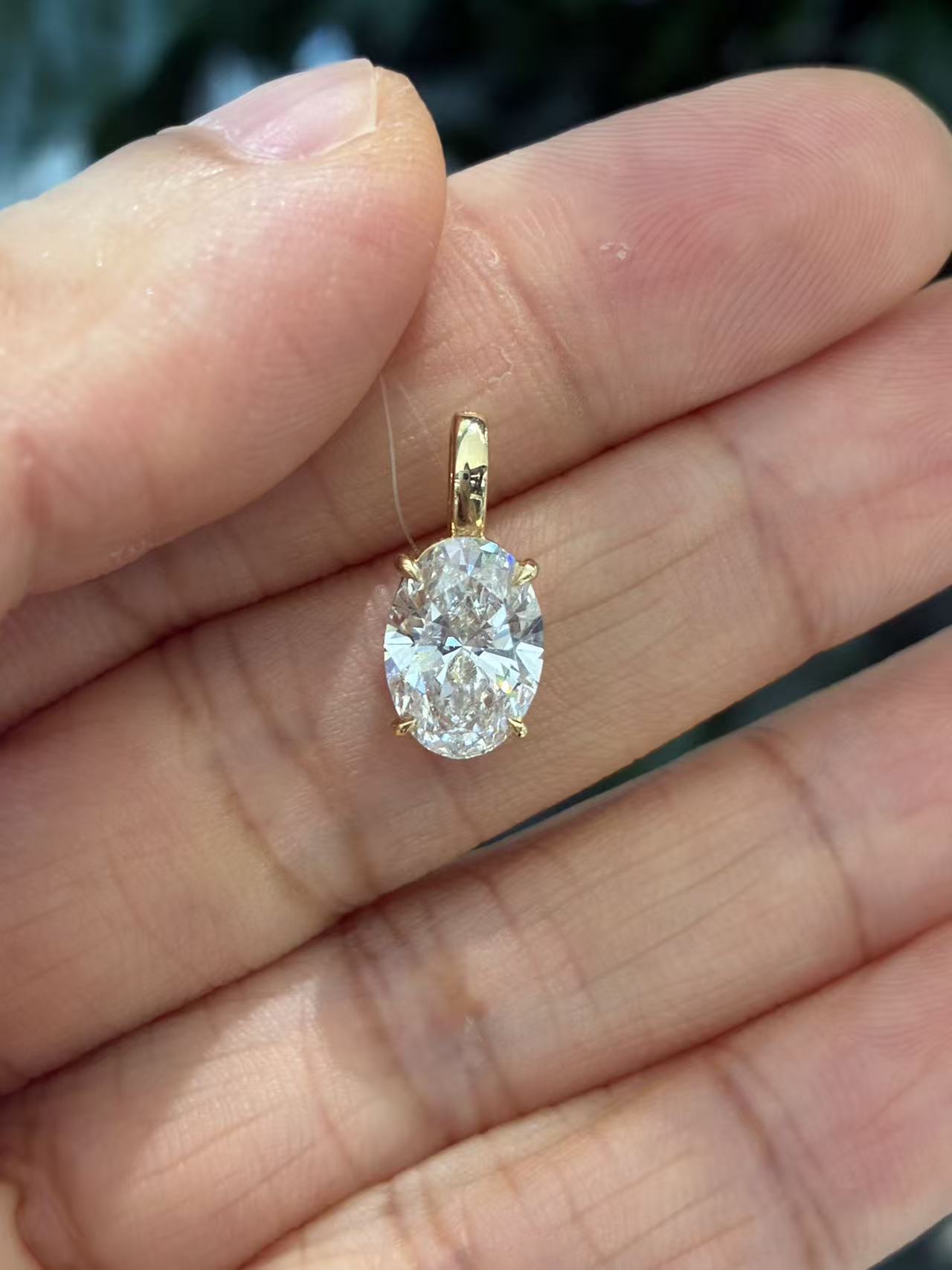 a link for dg for necklace