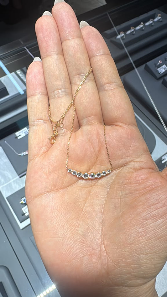 A link for Amber to pay bracelet and 2 necklace