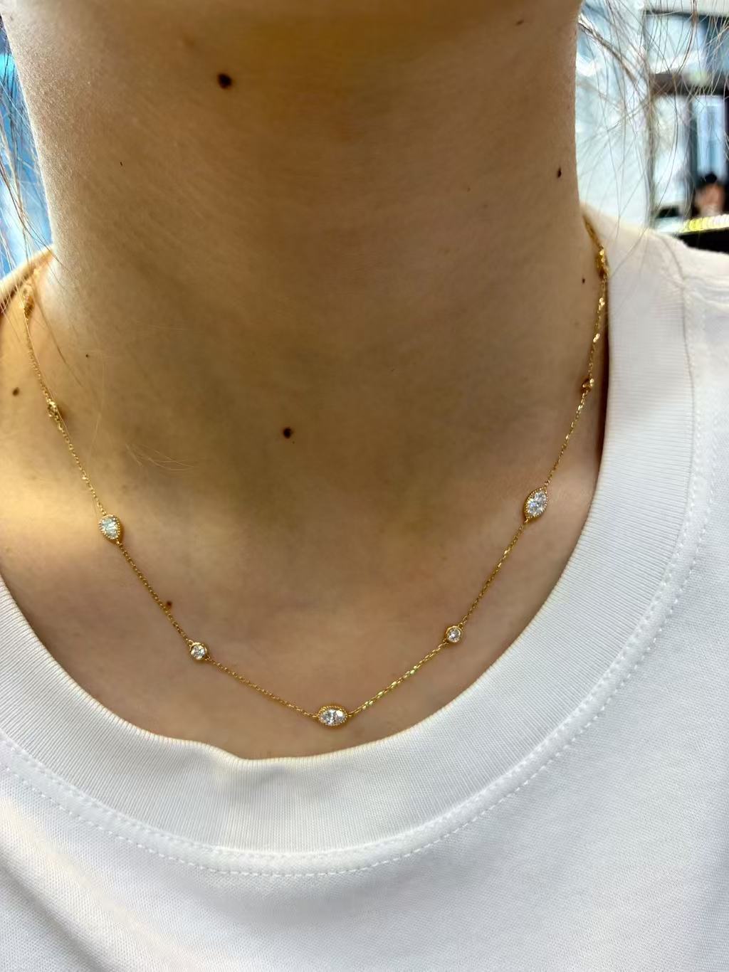 A link for dee xiong to pay for necklace
