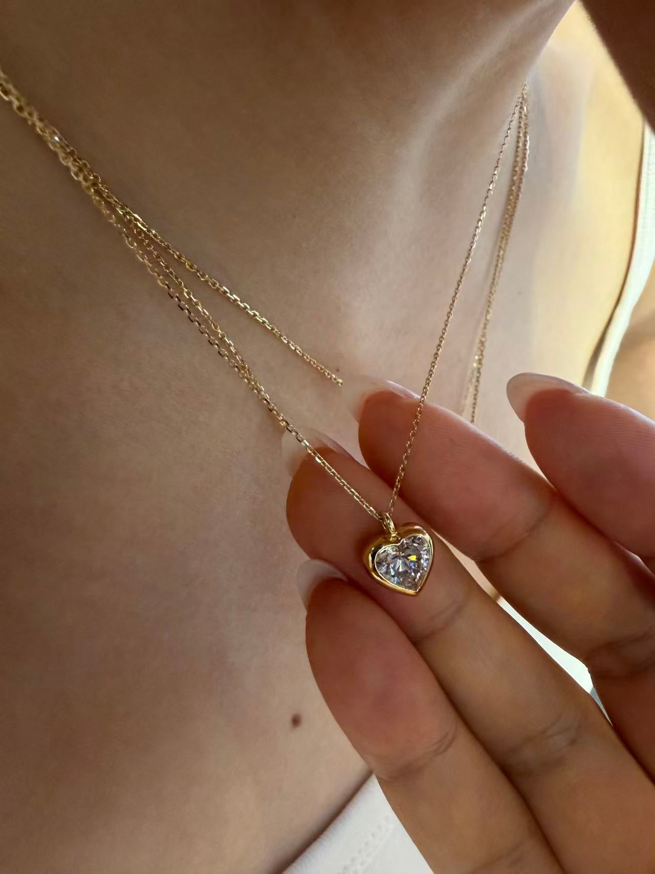 A link for lizet to pay for necklace