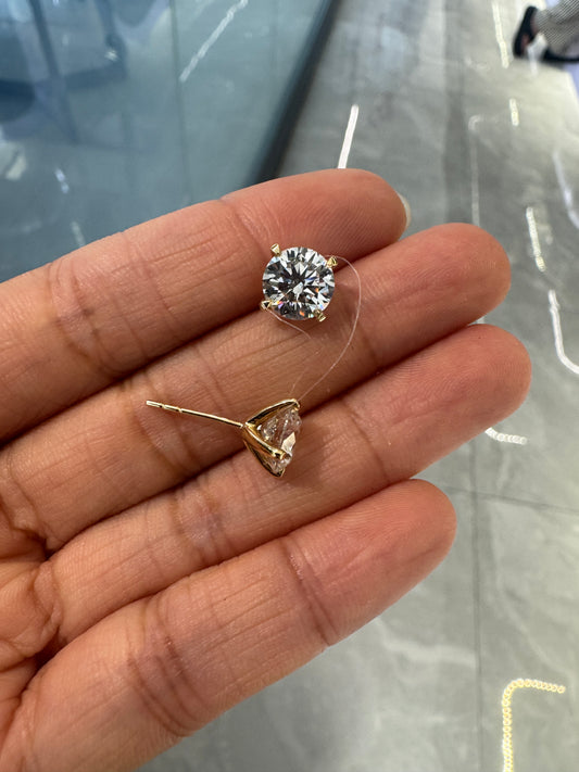 A link for cookie to pay for earrings (50%deposit)