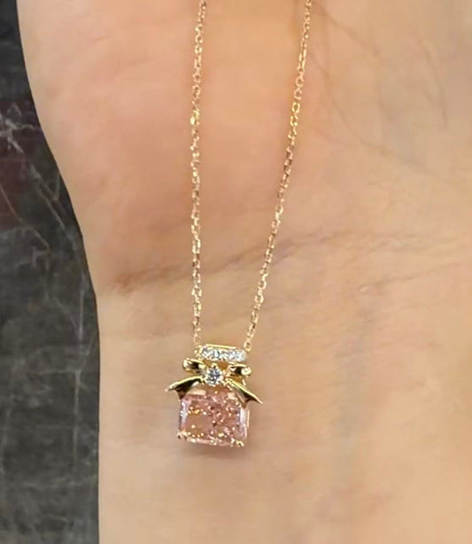 A link for ag to pay for necklace