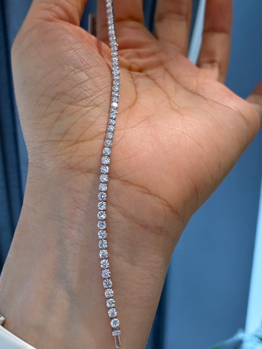 A link for rjohal to pay tennis bracelet