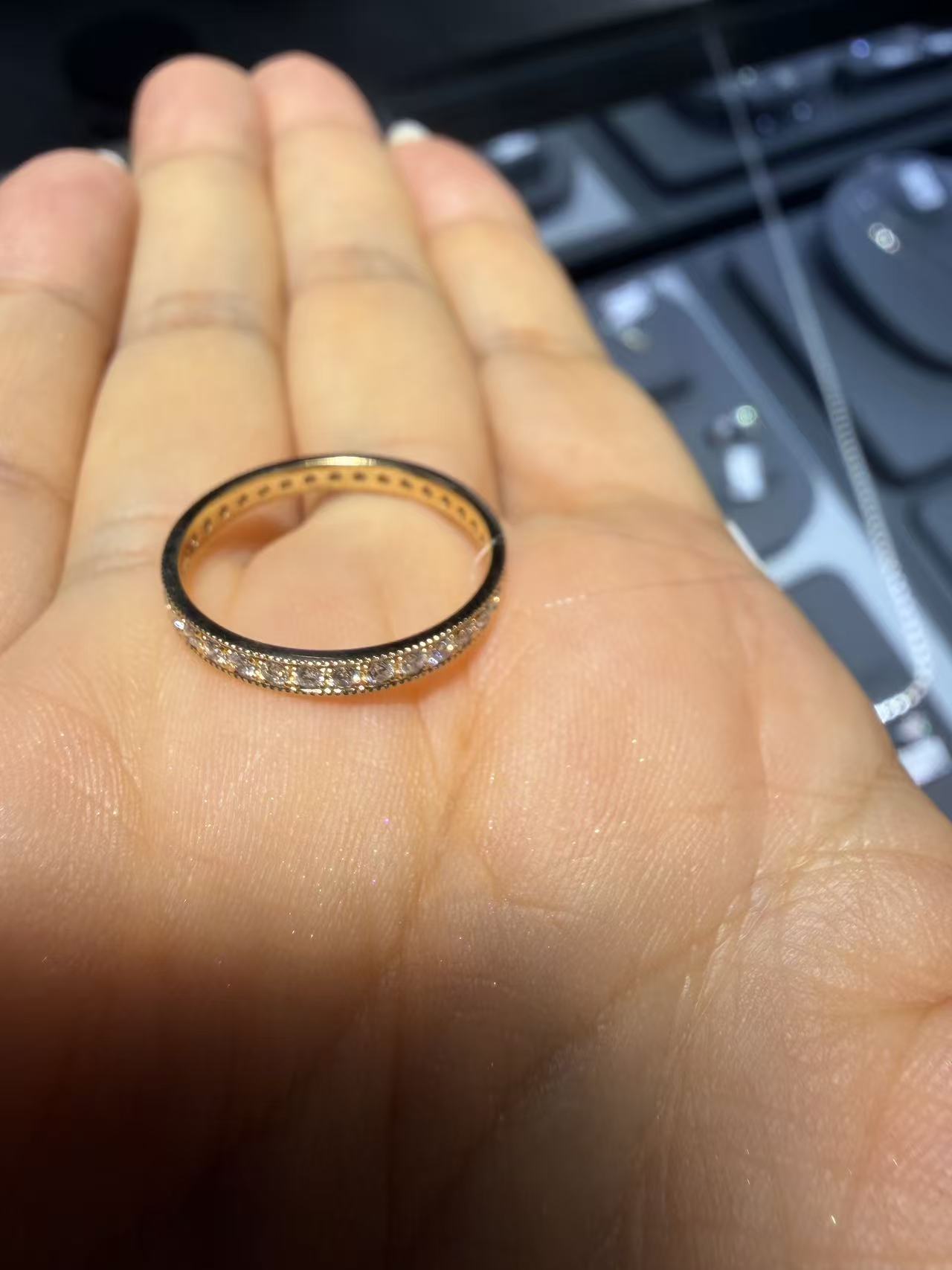 A link for katie to pay ring