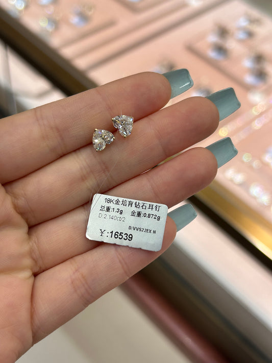 A link for AG to pay earrings(deposet)