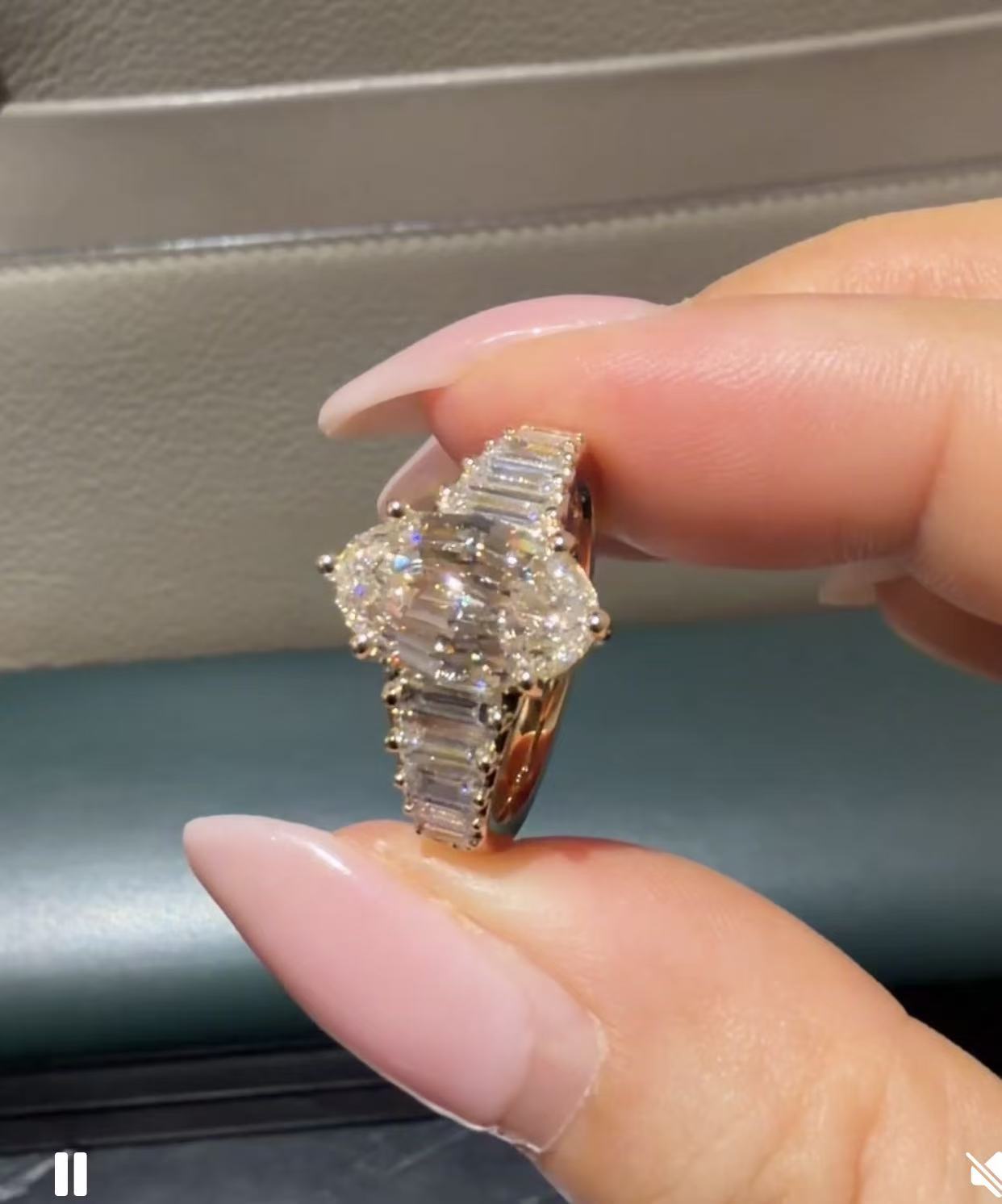 A link for daffy to pay ring#4.5