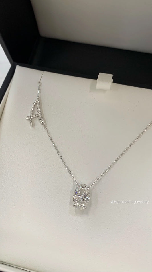 A link for AG to pay necklace