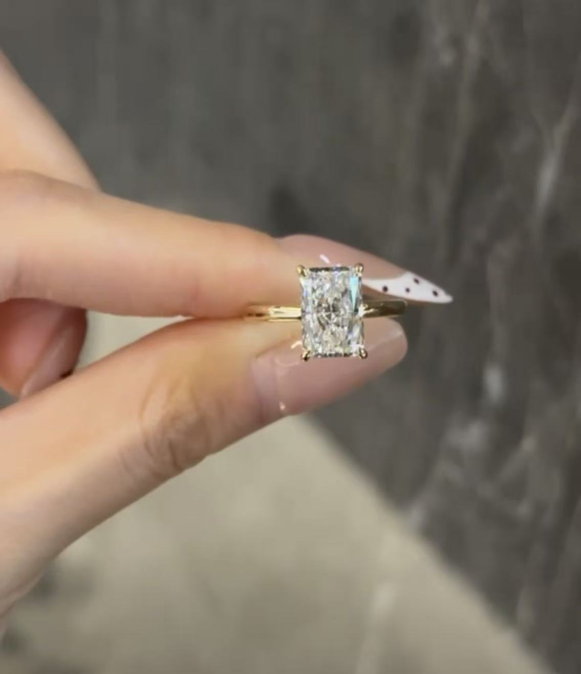 A link for Abi to pay ring