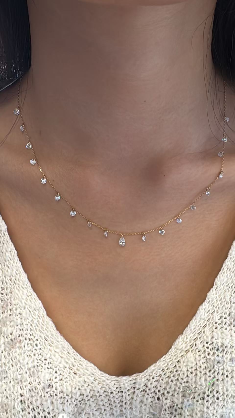 A link for ling to pay necklace