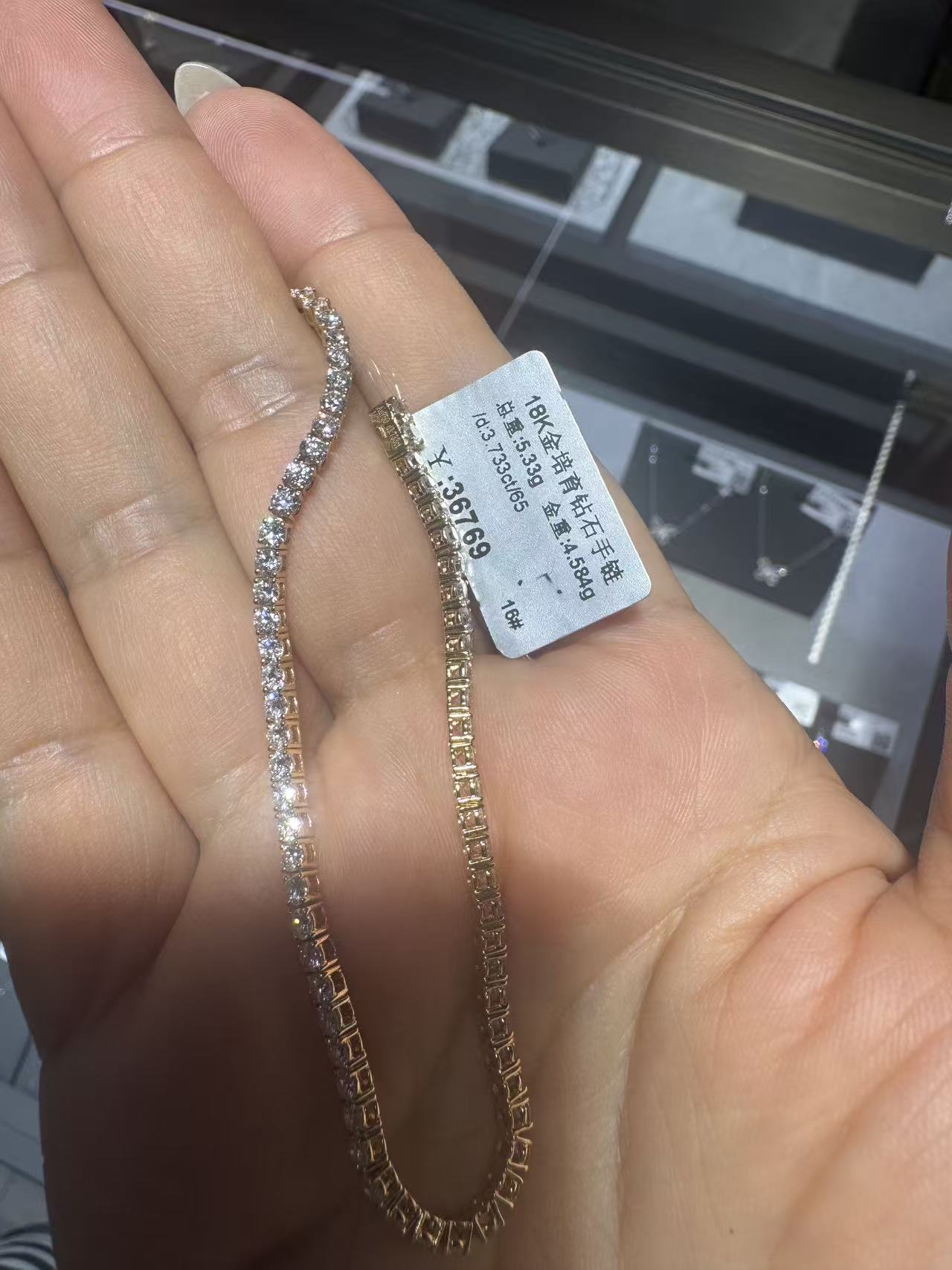 A link for ag to pay for bracelet (6.5inches) + necklace(16inches)