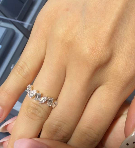 A link for Dina to pay ring 4.5#