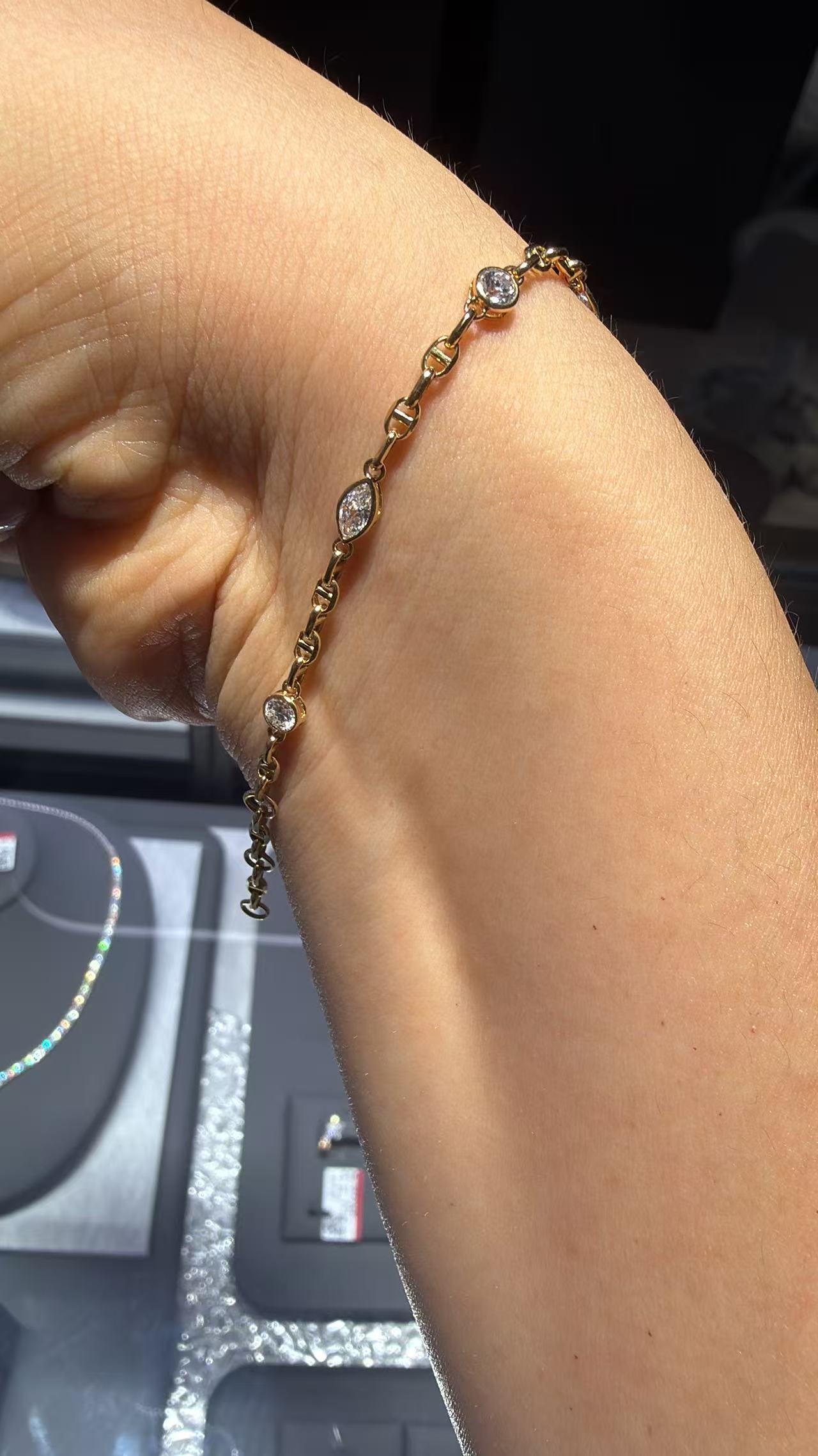 A link for stacy to pay bracelet