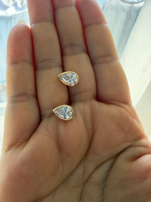 A link for Naffie to pay bracelet+earrings