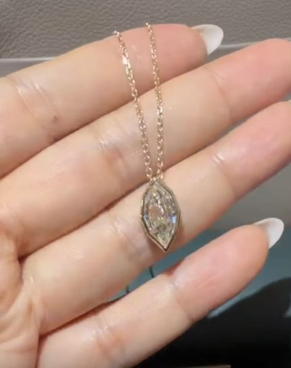 A link for to pay necklace