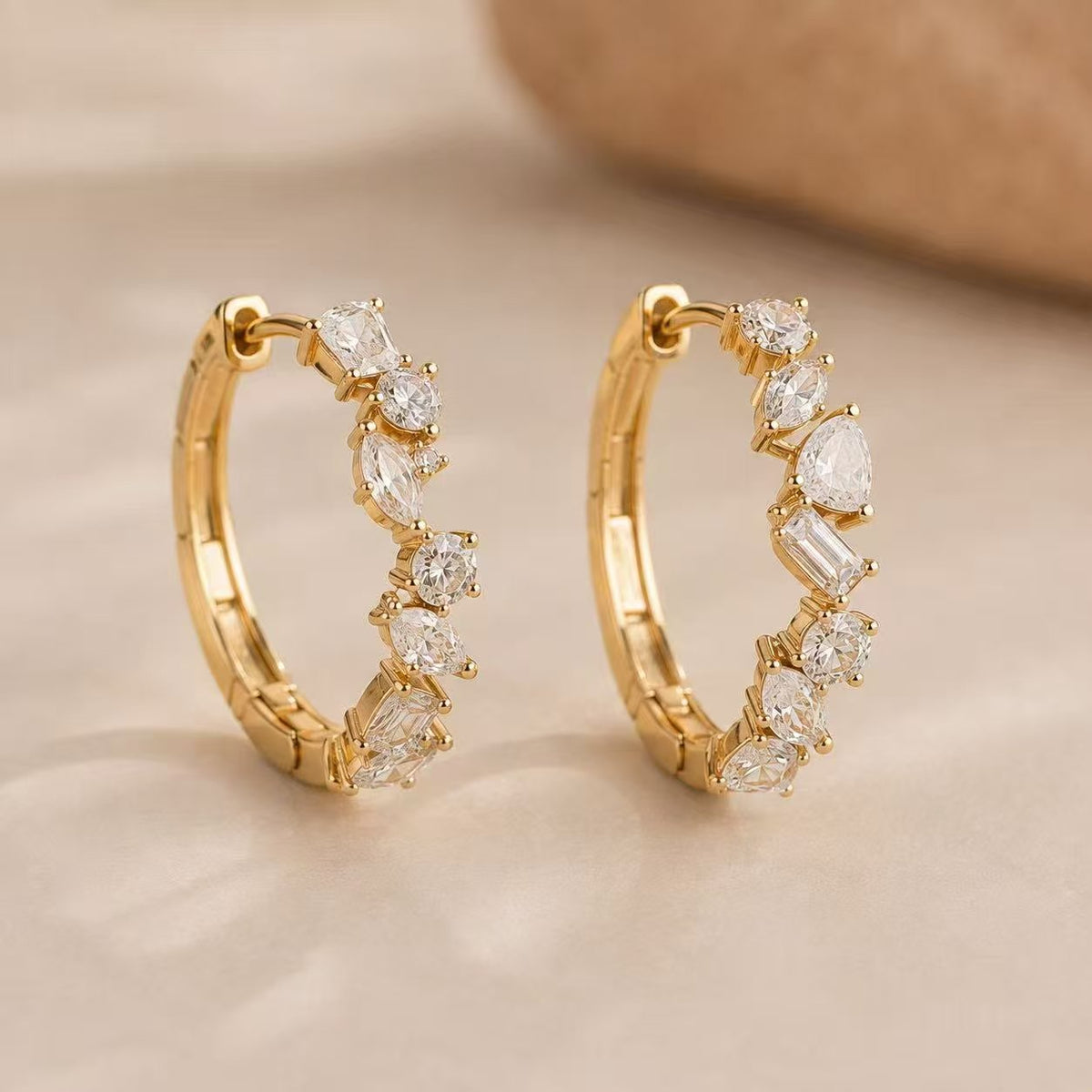 A link for Angie to pay earrings (50%deposit)