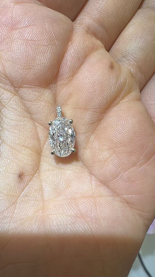 A link for celeste to pay pendant(50%deposit)